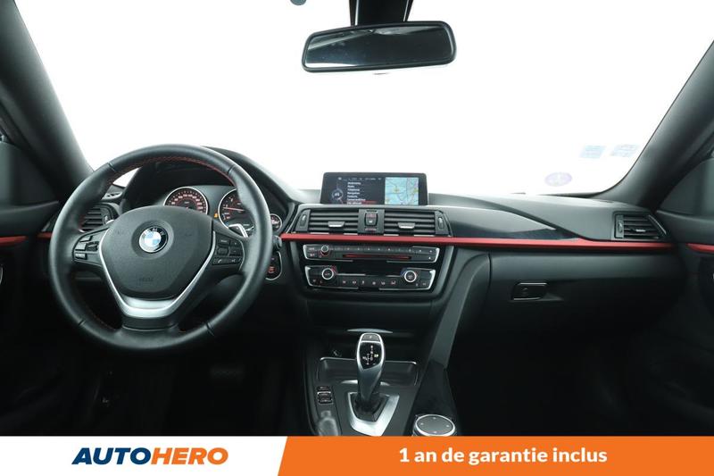 Bmw Série 4 Coupé 428iA Sport 245 ch