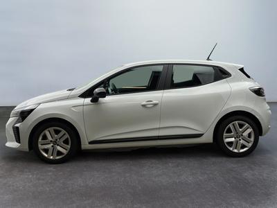 Renault Clio V SCe 65 Evolution