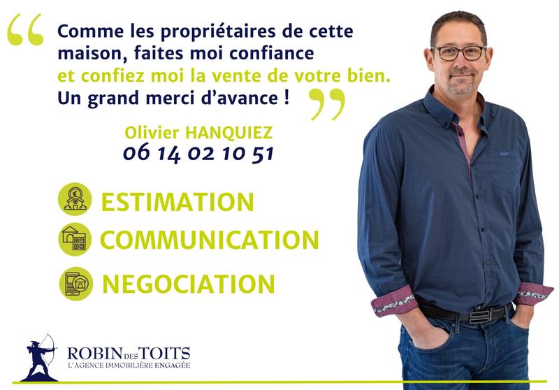 Maison ancienne - 110 m² - 4 pièces