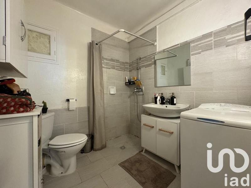 Maison - 214 m² - 9 pièces