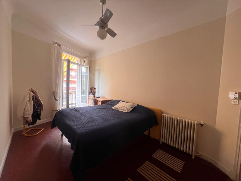 Appartement - 83 m² - 3 pièces