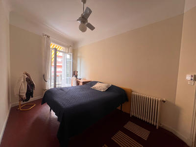 Appartement - 83 m² - 3 pièces