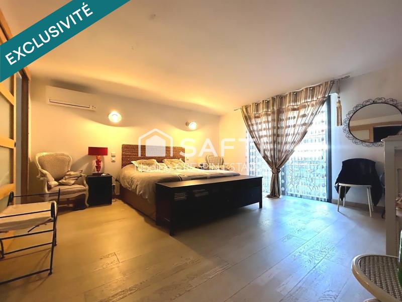 Local commercial - 165 m² - 5 pièces