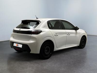 Peugeot 208 Business PureTech 75 s&amp;S Bvm5 Active