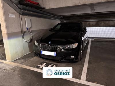 Parking / Garage - 13 m²