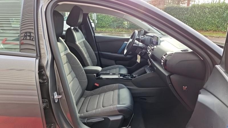 Citroën E-C4 50 Kwh Electric Feel Nav Business R