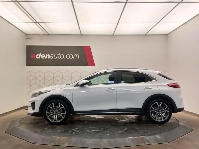 Kia Xceed 1.6 GDi Phev 141ch Dct6 Active