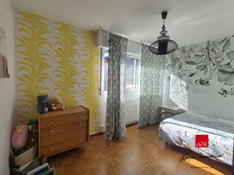 Appartement - 71 m² - 3 pièces