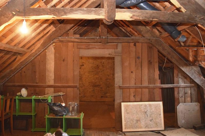 Maison - 165 m² - 6 pièces