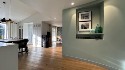 Villa - 152 m² - 7 pièces