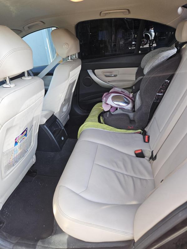 Bmw Série 3 F30 Lci 316d 116 ch Lounge a