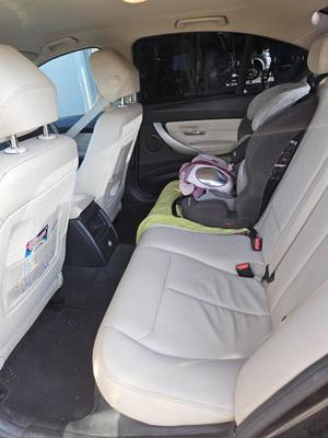 Bmw Série 3 F30 Lci 316d 116 ch Lounge a