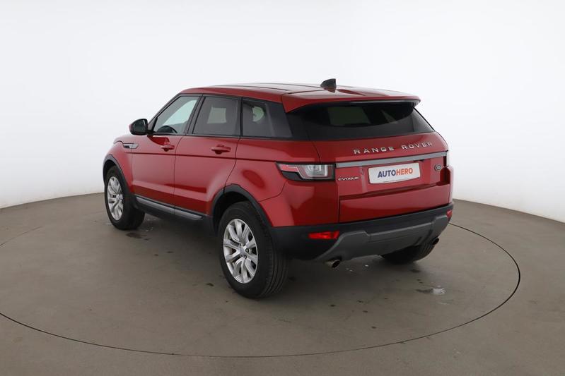 Land Rover Range Rover Evoque 2.0 Td4 Bva 150 ch