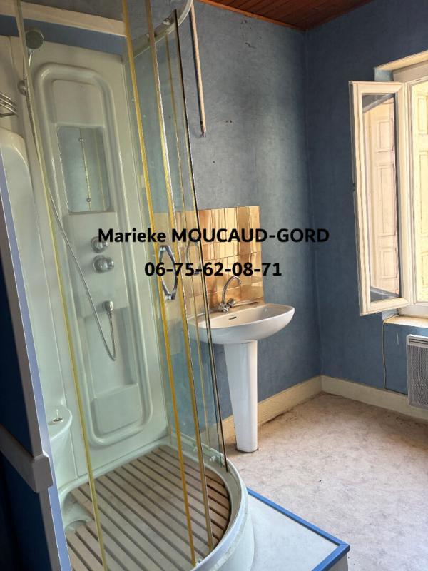 Maison - 132 m² - 7 pièces