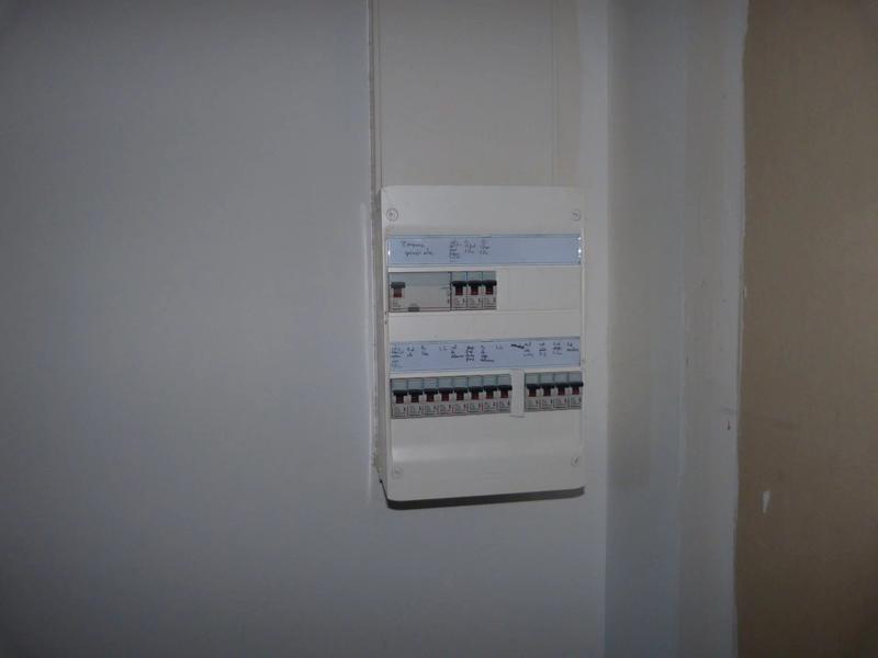 Immeuble - 136 m² - 6 pièces