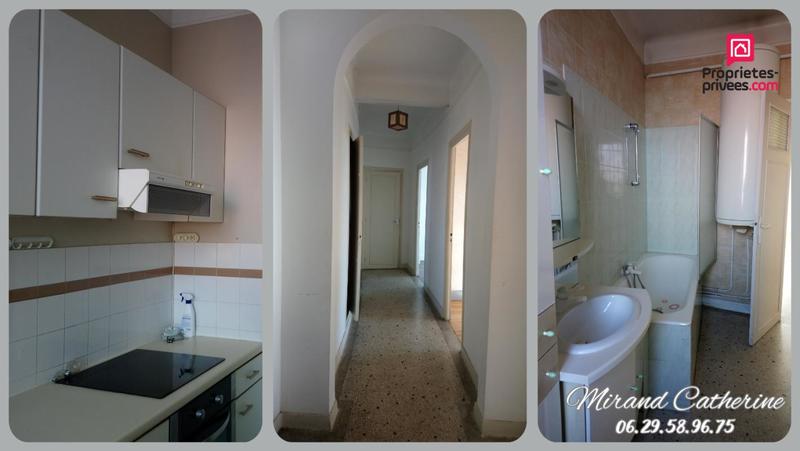 Immeuble - 360 m² - 16 pièces