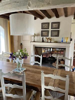 Maison - 285 m² - 10 pièces