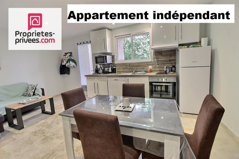 Villa - 200 m² - 6 pièces