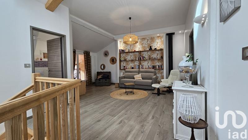 Maison de village - 385 m² - 14 pièces