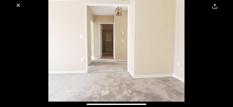 Appartement - 51 m² - 2 pièces