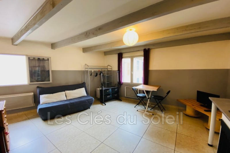 Appartement - 22 m² - 1 pièce