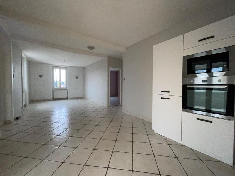 Villa - 100 m² - 4 pièces