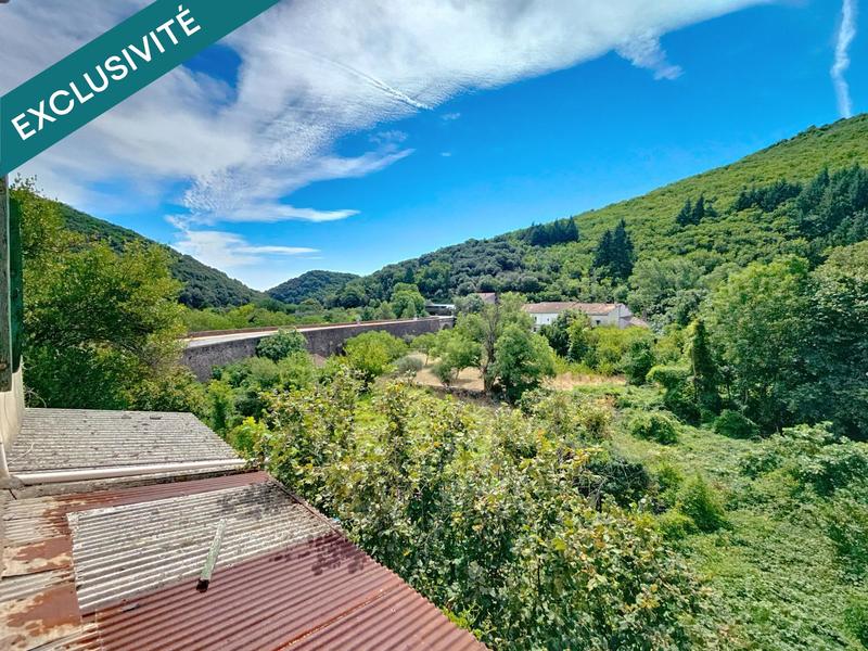 Maison - 131 m² - 7 pièces