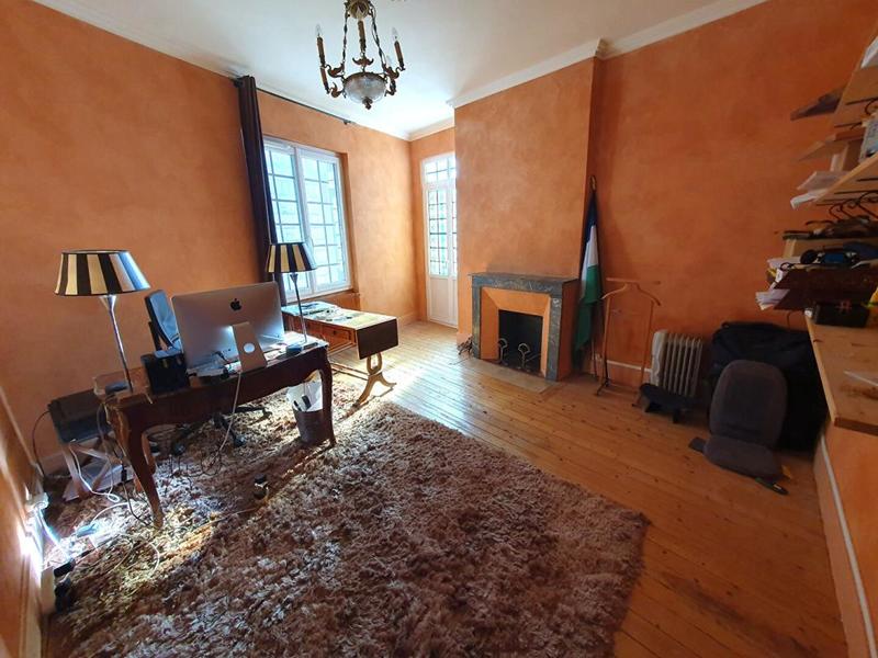 Maison - 177 m² - 7 pièces