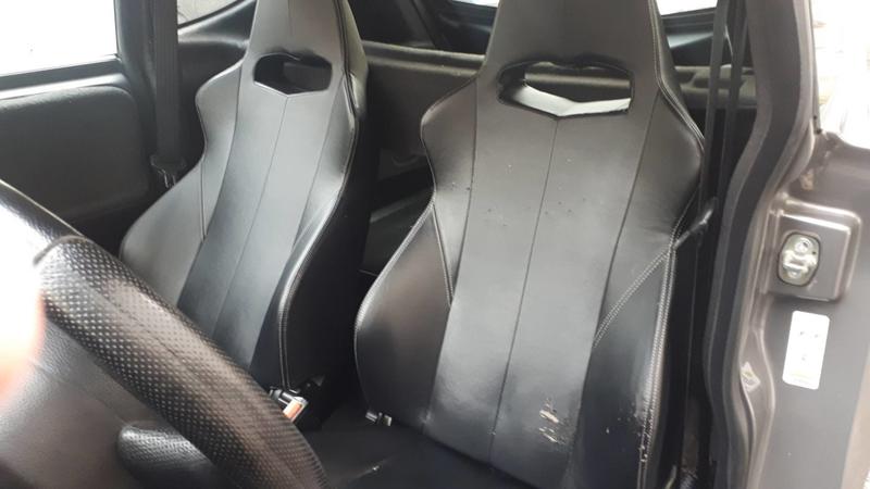 Chatenet Ch40 Lombardini dCi Sportline