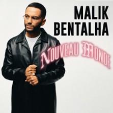 Malik Bentalha - Nouveau Monde - Dôme de Paris, Paris