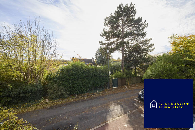 Maison - 118 m² - 5 pièces