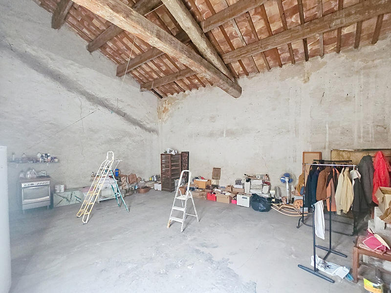 Maison de village - 155 m² - 5 pièces