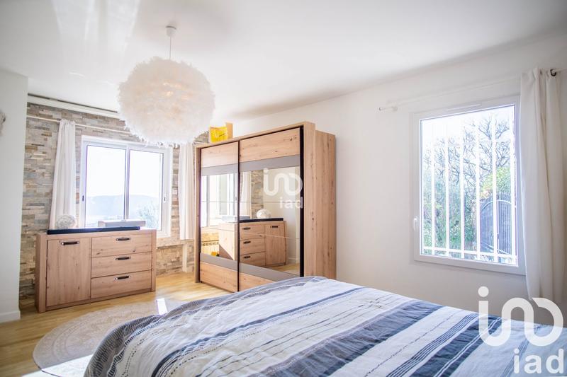 Maison - 315 m² - 14 pièces