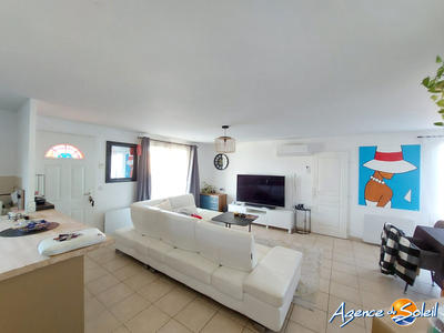 Villa - 89 m² - 4 pièces