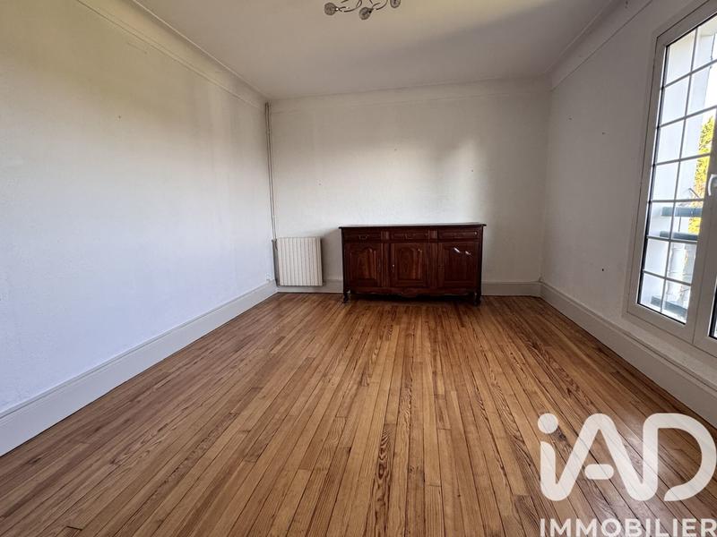 Appartement - 73 m² - 3 pièces
