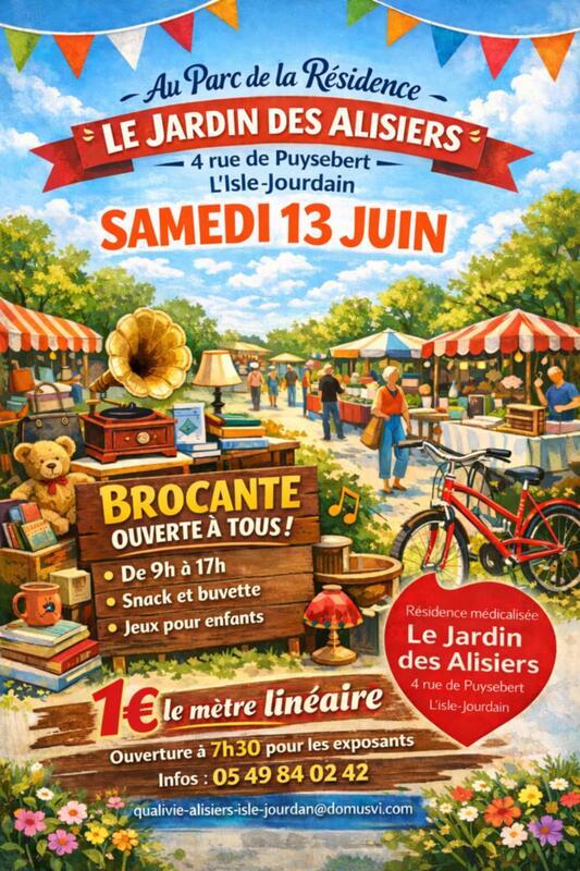 Brocante