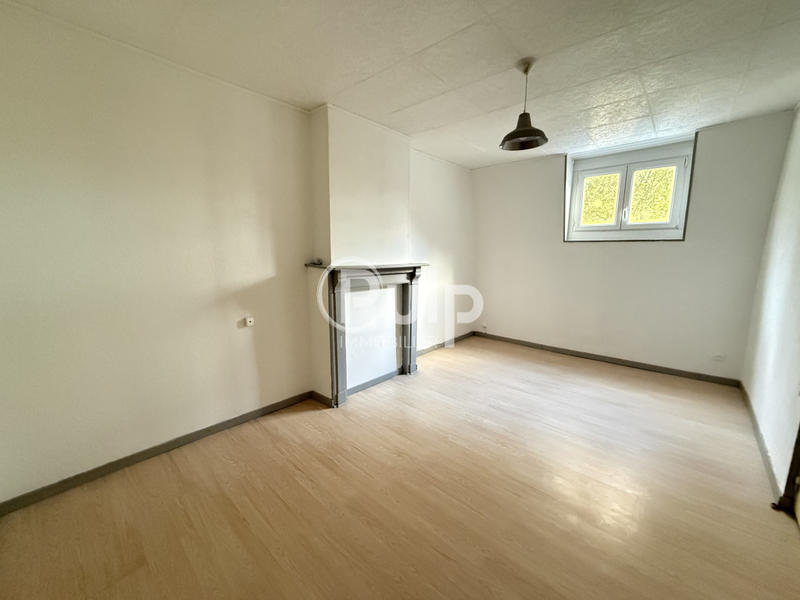 Maison - 191 m² - 8 pièces