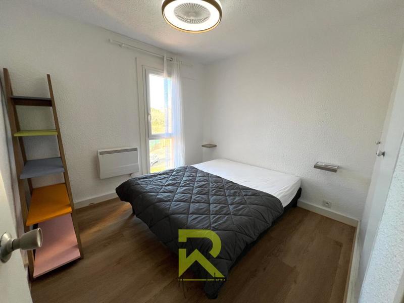 Appartement - 53 m² - 3 pièces