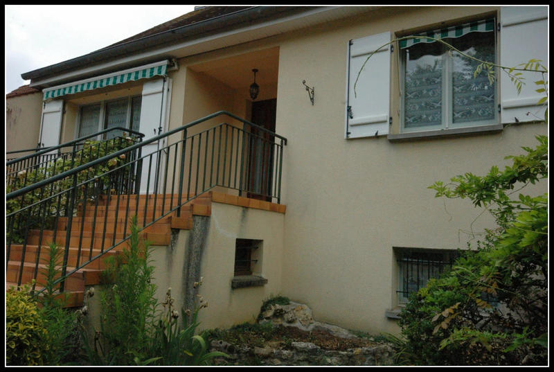 Maison traditionnelle - 200 m² - 6 pièces