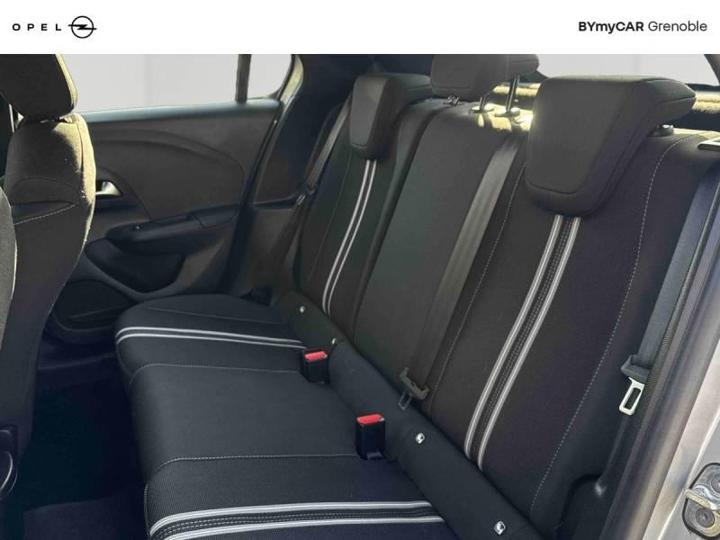 Opel Corsa 1.2 75 ch Bvm5 Gs