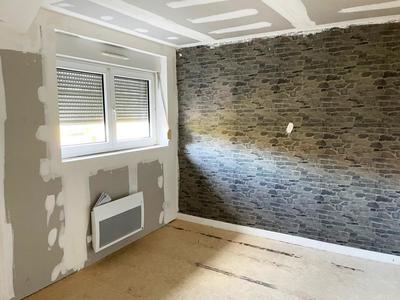 Pavillon - 80 m² - 4 pièces