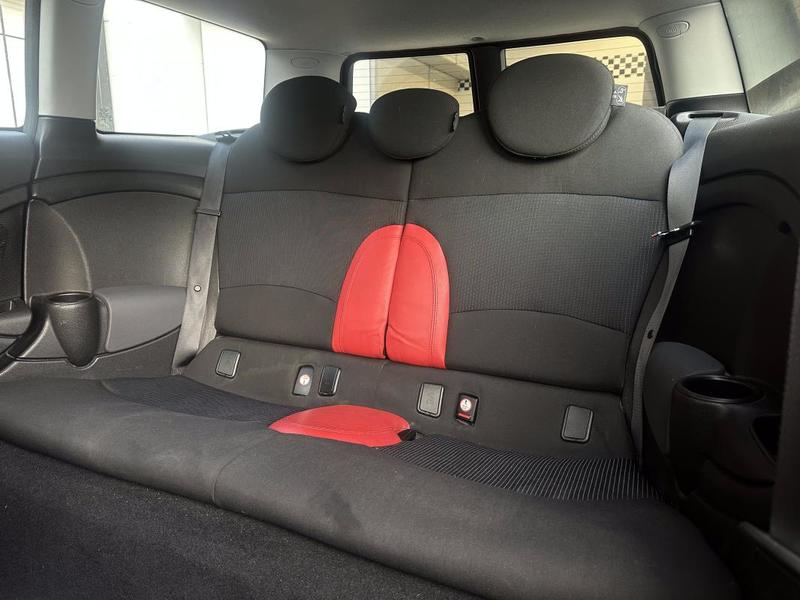 Mini Clubman Cooper 1.6 i 16v 120 cv