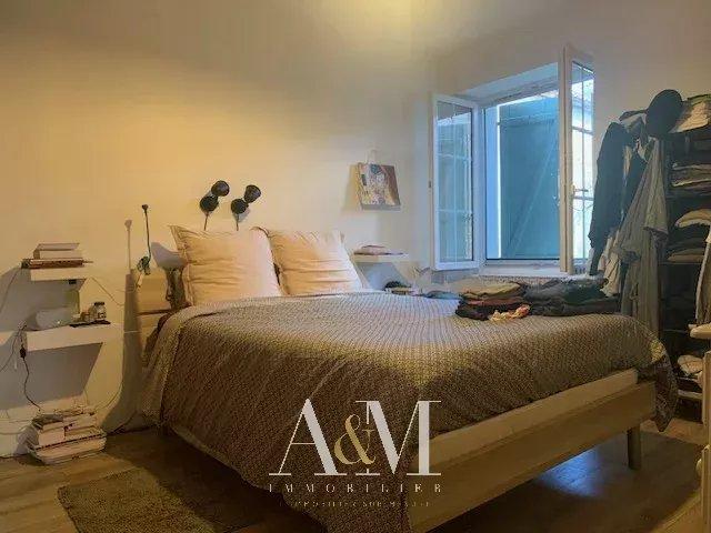 Maison de village - 96 m² - 5 pièces