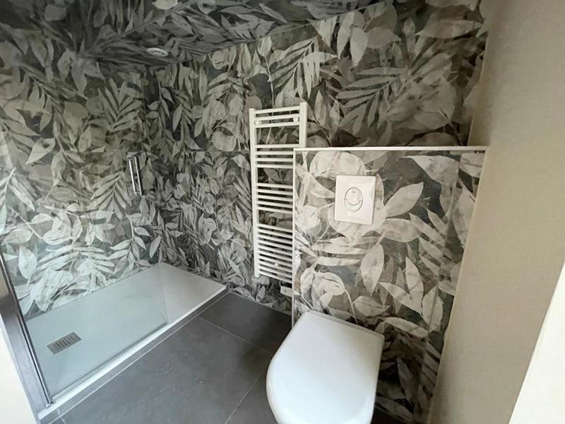 Appartement - 55 m² - 4 pièces