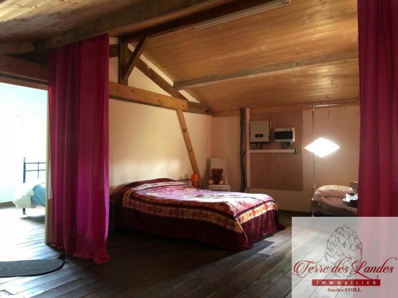 Maison - 170 m² - 4 pièces