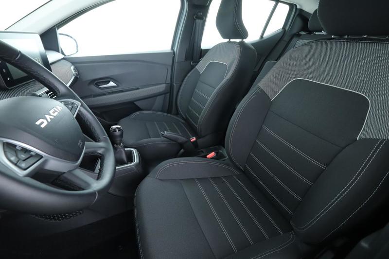 Dacia sandero III 1.0 SCe Expression 67 ch