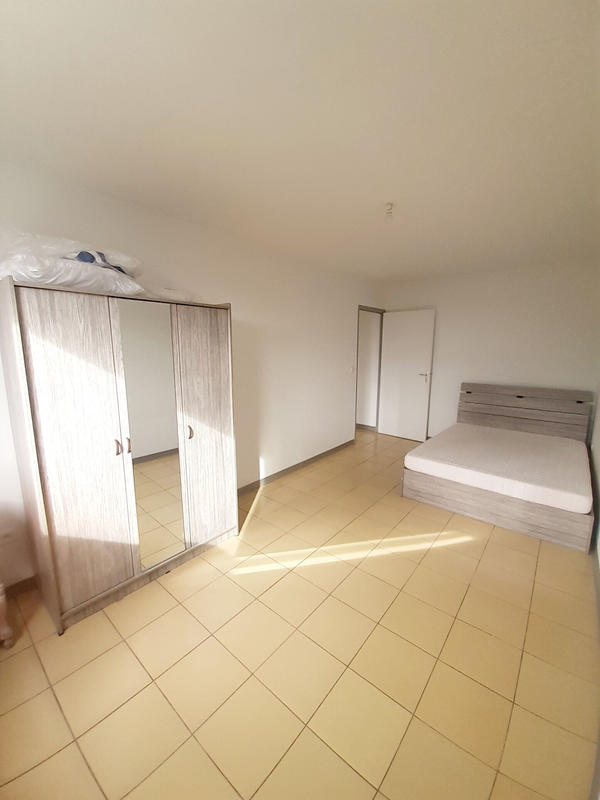 Appartement - 104 m² - 4 pièces