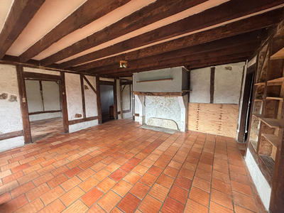 Maison - 144 m² - 8 pièces