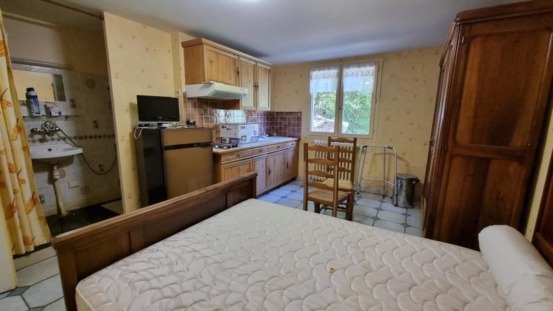 Maison - 183 m² - 5 pièces