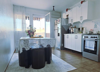 Appartement - 70 m² - 4 pièces